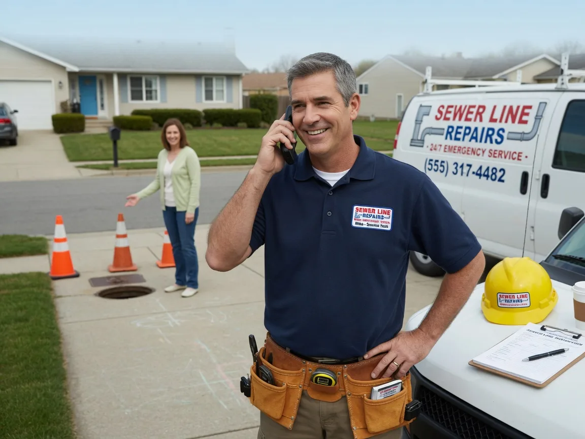 Emergency Plumber Watonga, OK FAQs